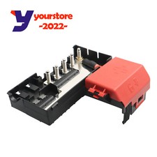 Battery Distribution Fuse Block for GMC Yukon Cadillac Escalade ESV 2015-2020
