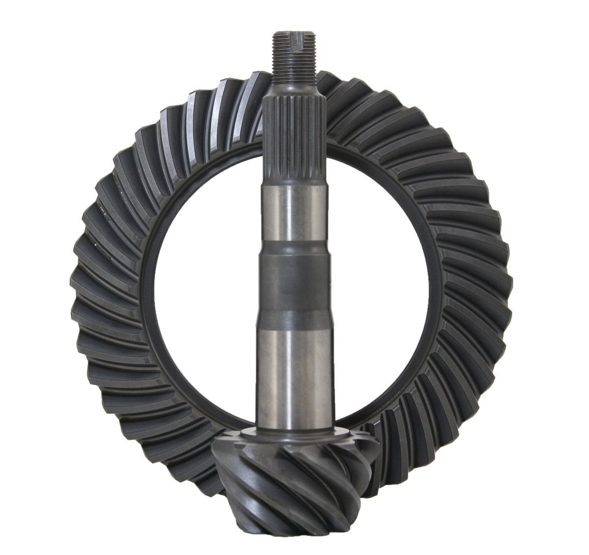 Toyota 8 inch hotsell ring and pinion
