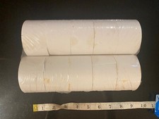 cash register paper rolls Sealed