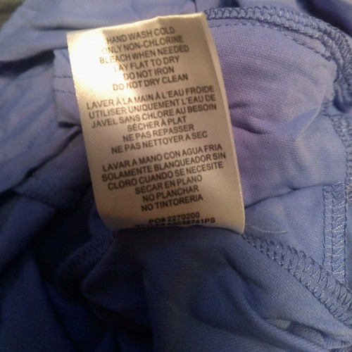 Hang Ten Rashguard Sun Tee Women Quick Drying Long Sleeve Size XS UPF 50+ - Picture 7 of 7