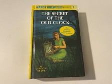 Nancy Drew Ser.: Nancy Drew Mystery Stories : Two Original Mysteries...