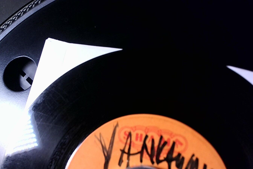 SIMTEC & WYLIE - GIMMIE SOME OF WHAT YOU GOT /PUT AN EXTRA PLUS ON YOUR LOVE 7" - Picture 5 of 8