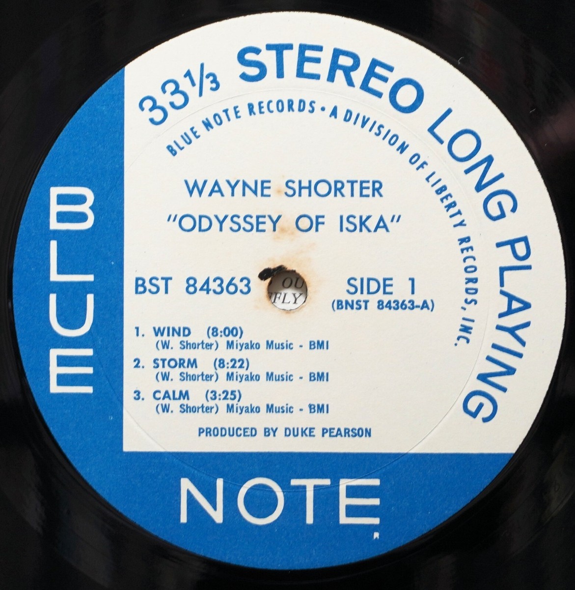 WAYNE SHORTER 