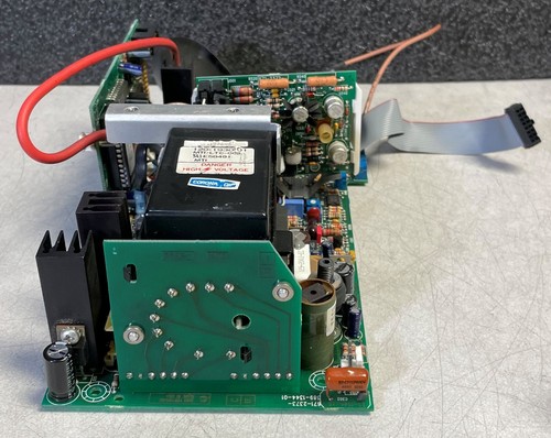 Tektronix 678-1402-10 TDS744A Color CRT Video Driver Board - Tested ok - Picture 5 of 5