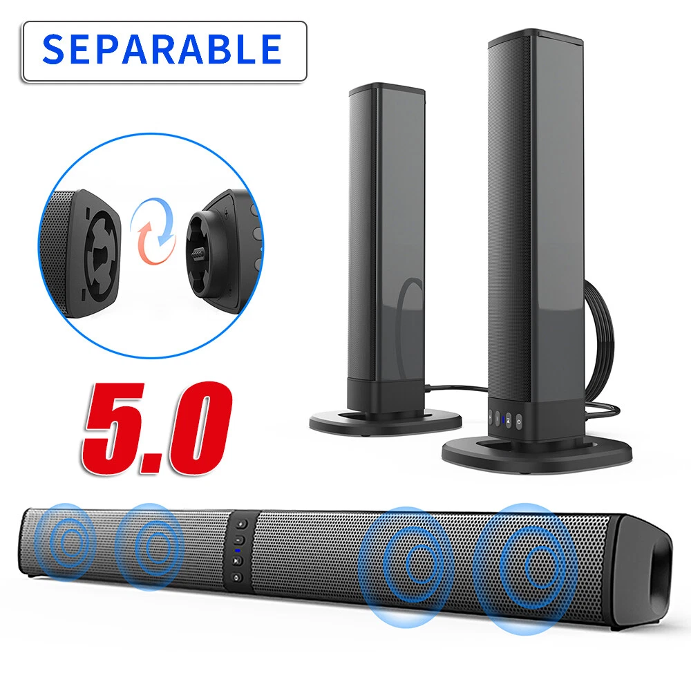 Bluetooth wireless sale subwoofer