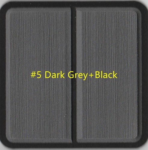 2014 Bayliner 185 Flight Swim Step Platform Boat EVA Foam Teak Flooring Pad Mat - Picture 11 of 18