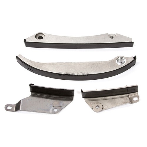 Timing Chain Kit Timing Cover Gasket Fit 98-99 Chrysler Dodge Intrepid 2.7 - Picture 4 of 10