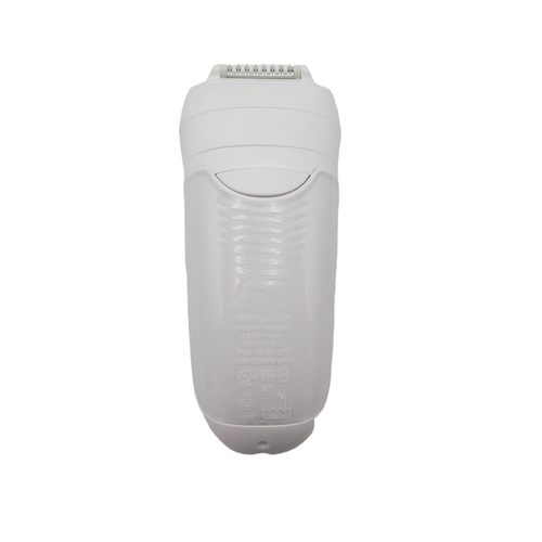 Braun Silk Epil 7 Beauty Set Edición Depiladora Piernas Cuerpo y Cara Caja Abierta LEER - Imagen 11 de 15