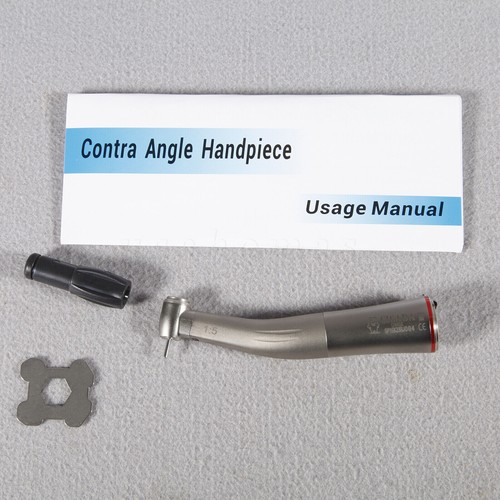 FÜR NSK CICADA Dental 1:5 Erhöhung High Speed Glasfaser Handstück - Bild 6 von 24