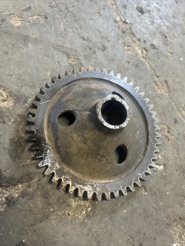 International Gear-pto 49T 351310R1 Farmall C Super C 200 230 240 - Picture 1 of 5