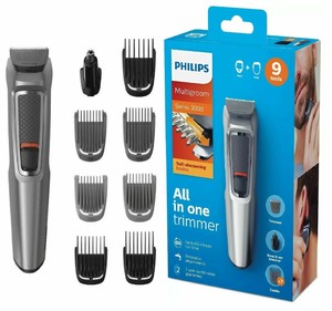 trimmer multigroom philips
