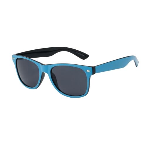 Kinder Sonnenbrille Mädchen Jungen Kinder verspiegelte Sonnenschirme UV400 Urlaub Mode Kind - Bild 113 von 139