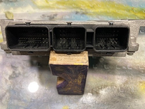 Peugeot ECU Magneti Marelli IAW6LPB 9660774680 - Picture 4 of 4