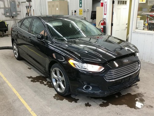 OEM Starter For Fusion Assy - Picture 2 of 12