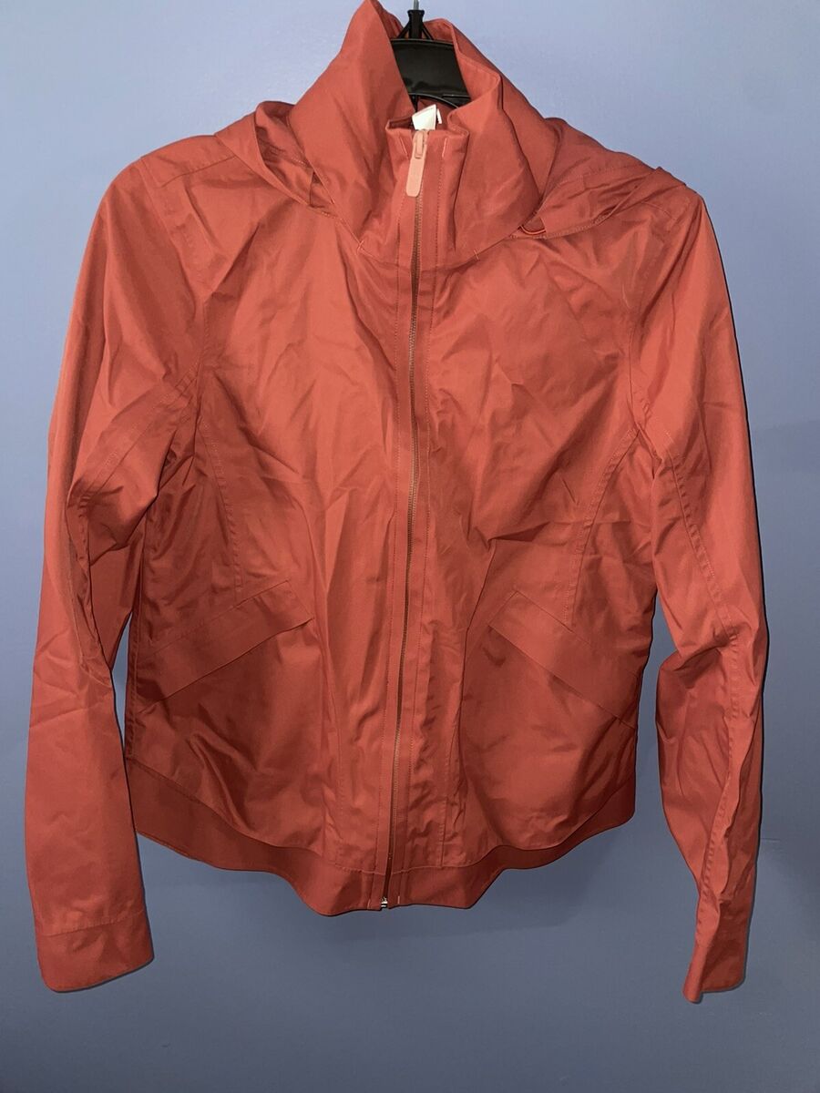 State seeker deals jacket lululemon