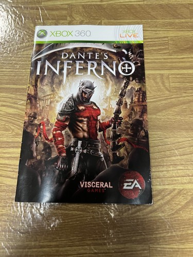 Microsoft Xbox 360 Manuals - Instruction Booklets - With Free Postage - Picture 36 of 181