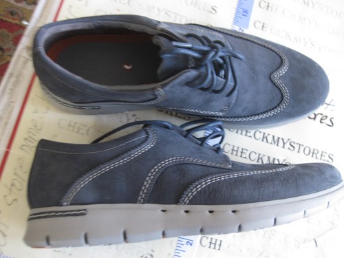 NEW NIB Clarks 26120231 Mens UnByner Way OxfordD (M)- Choose SZ - Picture 9 of 19