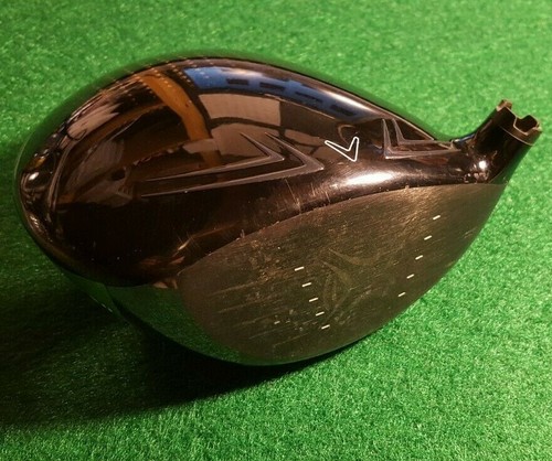 CALLAWAY EPIC 9.0* HERREN RECHTSHÄNDER NUR FAHRERKOPF!! FAIR!!! - Bild 2 von 8