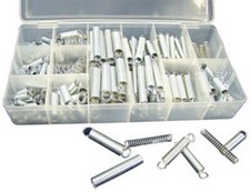 ATD Tools 352 Spring Assortment, 200 pc.