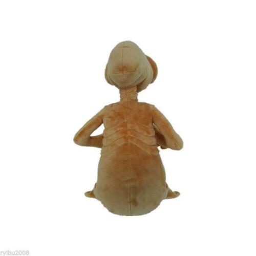 2024 Hot Plush ETDoll 1pcs Et Extra Terrestrial 45cm Big Toys Doll Kid Xmas Gift - Picture 3 of 4