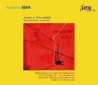 Naturaleza Humana von Jose Luis Estelles,Orquesta Ciudad de Granada (2015)