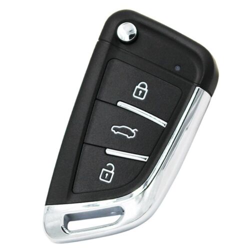 Remote Flip Key FOB for Kia Sorento 2009 2010 2011 2012 2013 2014 - Picture 4 of 11