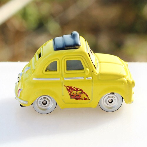 Disney Pixar Cars Lot Lightning McQueen 1:55 Diecast Model Gift Loose Car Gift - Picture 57 of 274