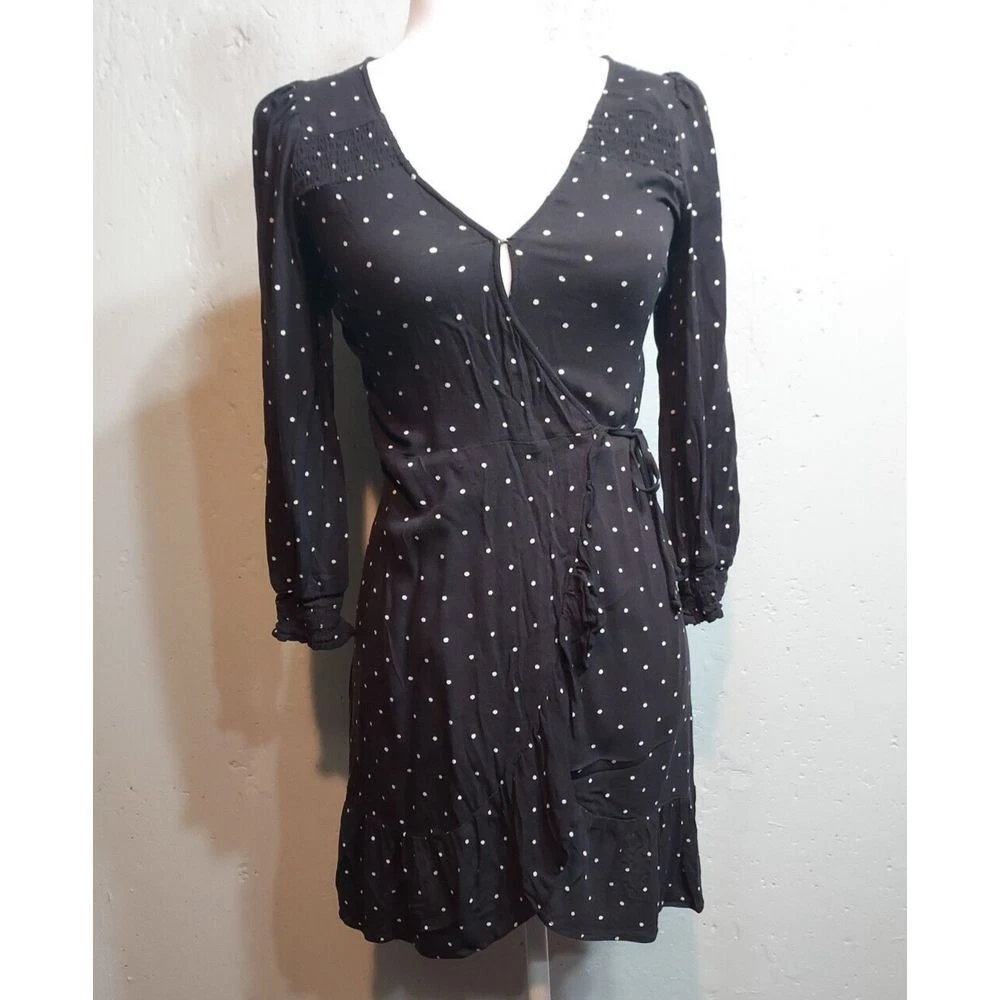 American Eagle Outfitters Women's Polka Dot Dresses for Women for sale |  eBay