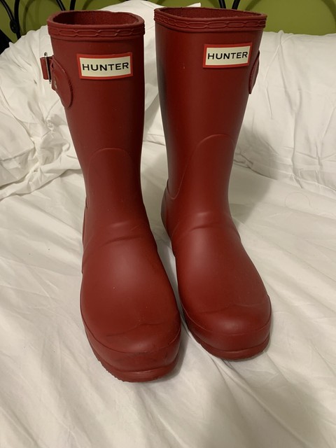 hunter huntress boots sale