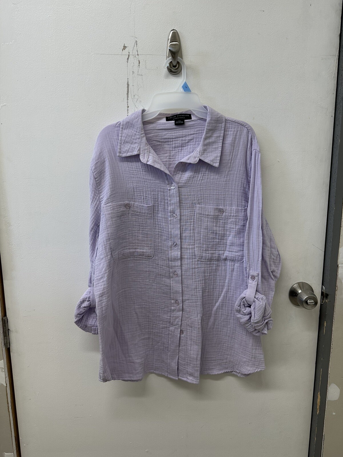 pick-size-color-social-standard-by-sanctuary-womens-gauze-button-down