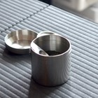 KINTO LEAVES TO TEA Canister 450ml 21238 with Exclusive tea spoon from Japan