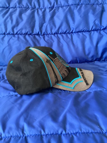 Seattle, Washington Sace Needle Souvenir Baseball Style Hat - NEW with Tag - Picture 2 of 6