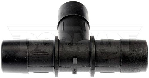 Conector de manguera de calentador de climatización Dorman 47118 3/4 X 3/4 pulgadas - Imagen 3 de 8