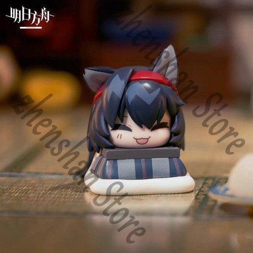 Arknights AAK CEOBE Ptilopsis Blemishine Figura Juguetes Adornos Muñecas Modelo Regalo - Imagen 12 de 19