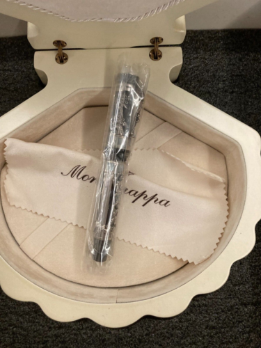 MONTEGRAPPA APHRODITE LIMITED EDITION FÜLLFEDERHALTER