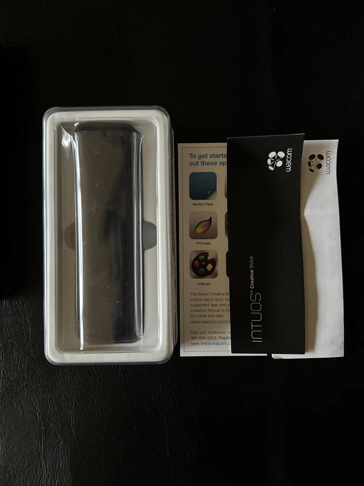 Intuos Creative Stylus - Image 3 of 4