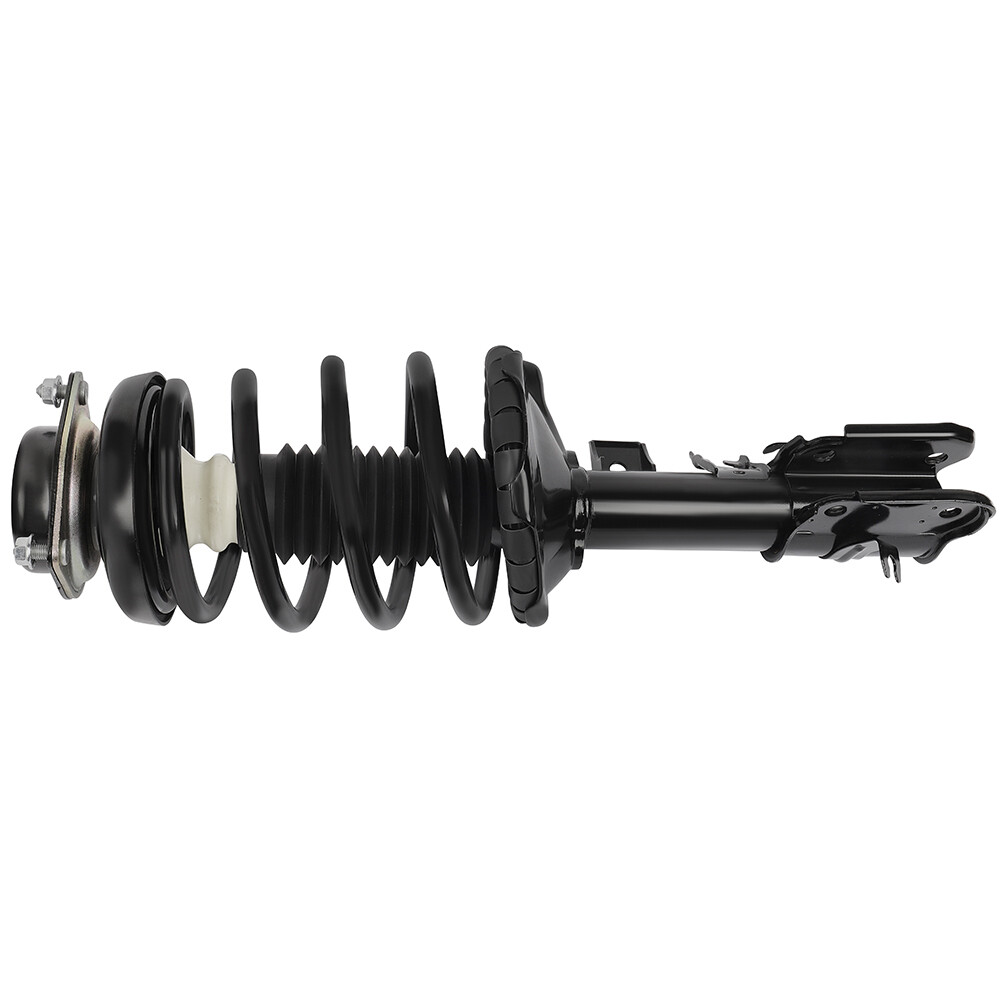 Fits 2002-2004 Nissan Pathfinder 4WD Front Complete Struts