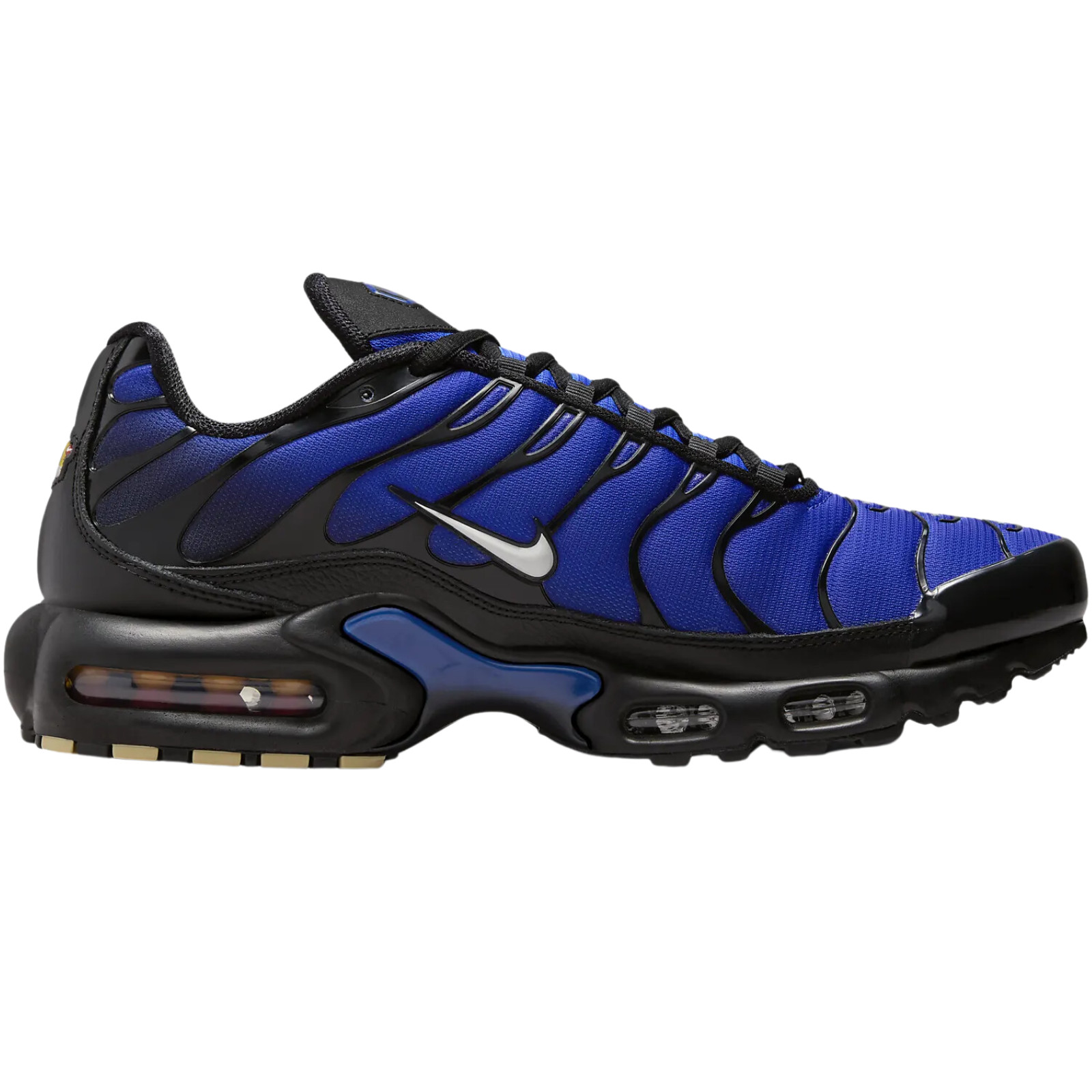Black/Racer Blue/Obsidian/Phantom