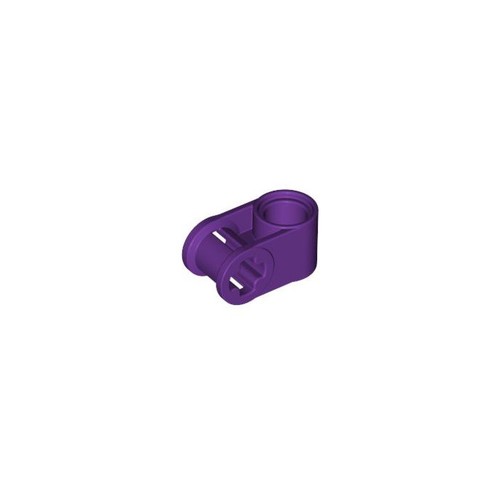 LEGO 6536 CONECTOR PERPENDICULAR EJE Y PIN - SELECCIONA QTY & COL - MEJOR PRECIO NUEVO - Imagen 20 de 24