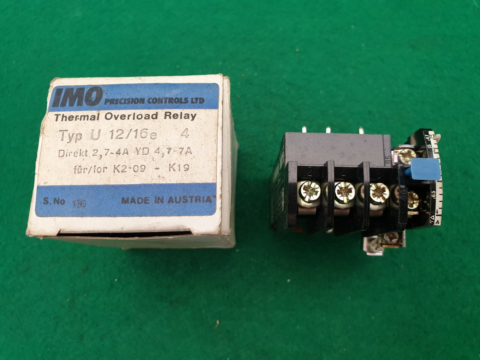 MGC14306C HARRINGTON CONTACTOR MGC14306C HARRINGTON CONTACTOR