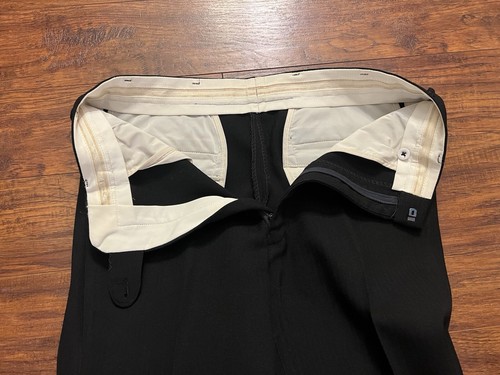 Alexandre Hecho en Inglaterra 38R? Traje Blazer Pantalones 31x27 - Imagen 14 de 17