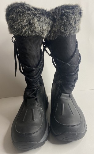 Pacific Mountain 3M Thinsulate Women 7.5 Boots