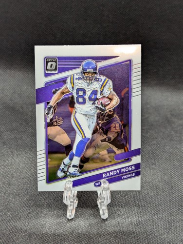 You Pick Your Cards 🔥 MINNESOTA VIKINGS Fan Favorites Old & New Jefferson Moss - Picture 151 of 253