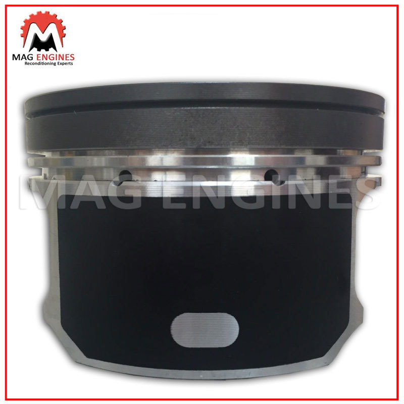 PISTON & RING SET NISSAN QR25DE FOR X-TRAIL ALTIMA SENTRA