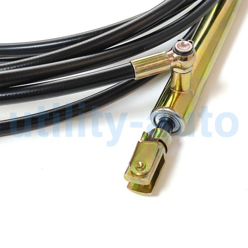 Trunk Lid Hydraulic Cylinder for BMW 7 Series E66 730Li 740Li 760Li 51247202868 - Picture 5 of 8