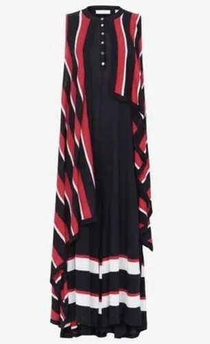 Sass & Bide " Shadow Player" jumpsuit size XS/UK6 BNWT - Foto 2 di 17