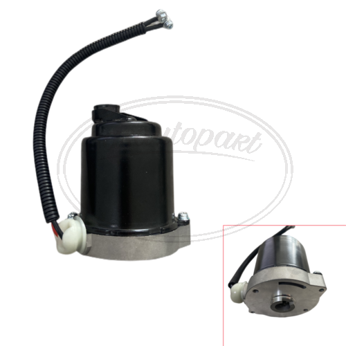 ABS Brake Booster Pump Motor For 03-04 TOYOTA 4RUNNER LEXUS LX470 47960-60010 - Picture 7 of 11