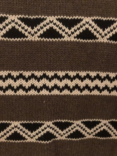 Nwt! Boys Gymboree Sweater XS Size 4 Retail $39 - Picture 2 of 5