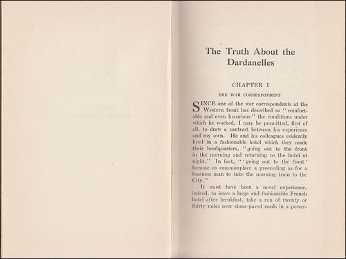 1916 Moseley TRUTH ABOUT THE DARDANELLES Gallipoli EVACUATION Wounded Alexandria - Imagen 7 de 22
