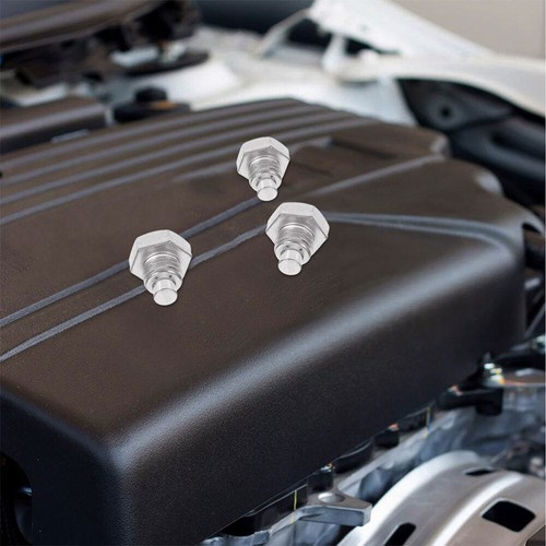 2pz Viti Maniglia Jack per Auto Jack Orizzontale Jack Leva Vite Pavimento - Foto 11 di 12